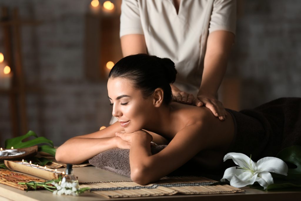 Massage Therapy, Physical Therapy, & Chiropractor